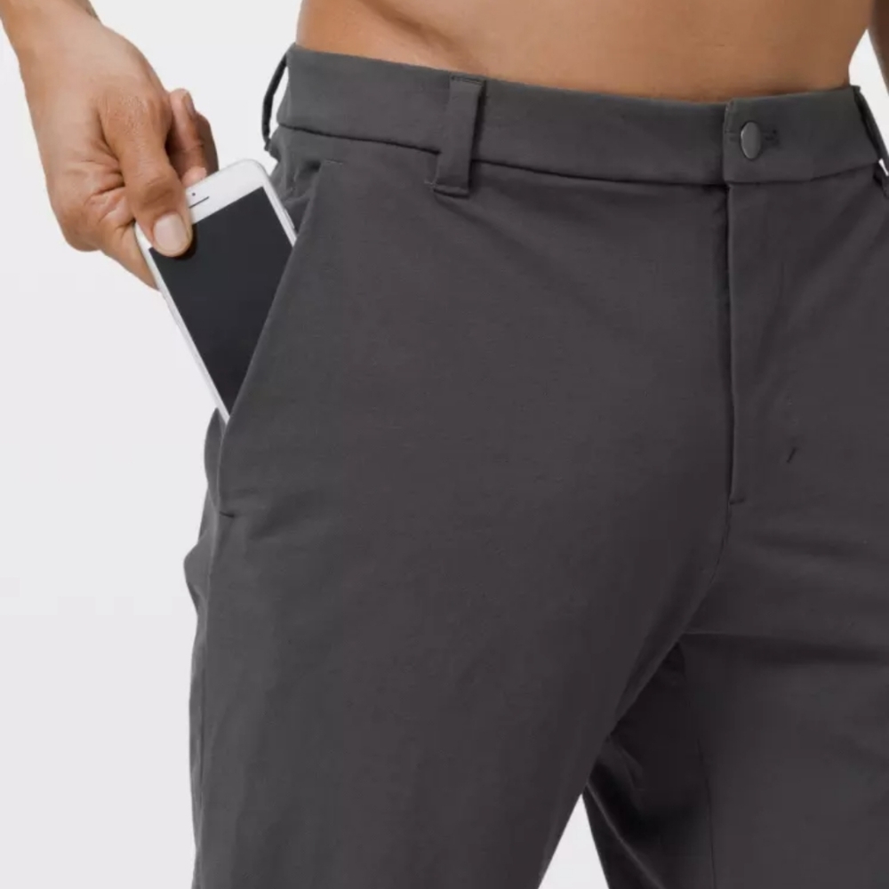 Lululemon Commission Pant Classic W31/L34 - Picture 5 of 5